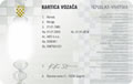 digitalna kartica voza�a